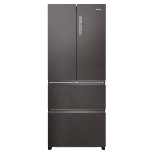 Haier Frigorifero libera installazione HFR3718DNMD Frigorifero Haier 34005859 SERIE 3 HFR3718DNMD Dark inox 6901018055874