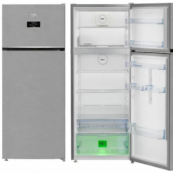 Beko RDNG455E40XBN _ DOPPIAP. 70CM NO_FROST 6221378002234