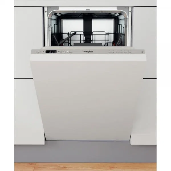 LAVASTOVIGLIE WHIRLPOOL WSIC 3M27
