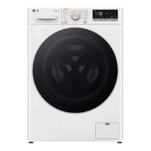 Lg D4R7011TSWG LAVASCIUGA 11+6 A VAP TURBOWASH WIFI AIDD 8806084051202