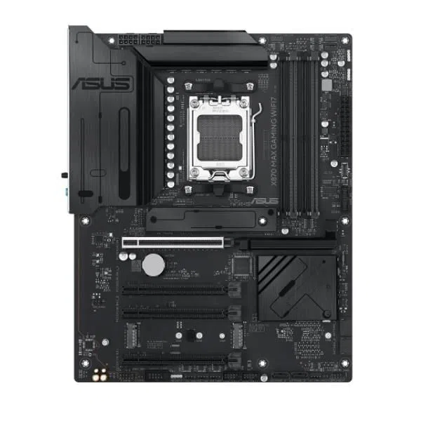 Asus X870 MAX GAMING WIFI7 4711636007849 — 2
