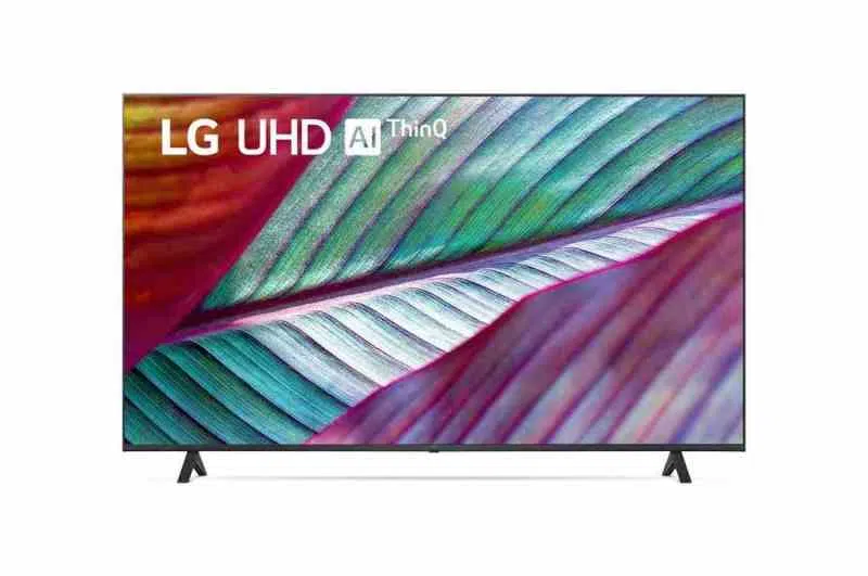 Lg TV LED 75" 75UR78G ULTRA HD 4K SMART TV WIFI DVB-T2 WEBOS 8806096387603