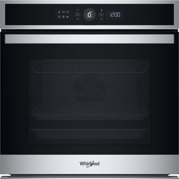 Whirlpool WOI4IS8PM0SXA _ FORNO INCASSO PIROLITICO 8003437837159