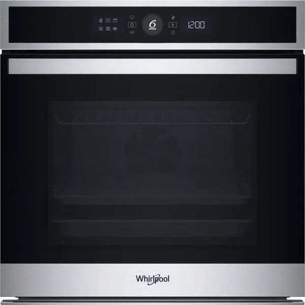 Whirlpool WOI4IS8PM0SXA _ FORNO INCASSO PIROLITICO 8003437837159