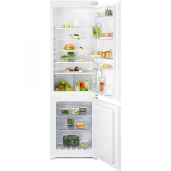 Electrolux FRIGORIFERO COMBINATO CL.E 177,2 CM TOTAL NO FROST 7333394012629