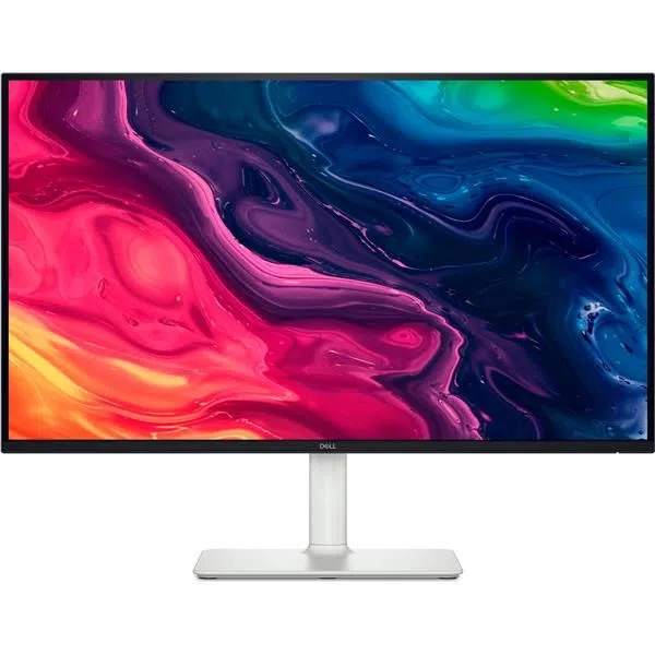 Dell Technologies DELL 27 PLUS 4K MONITOR - S2725QS 5397184962350 — 2