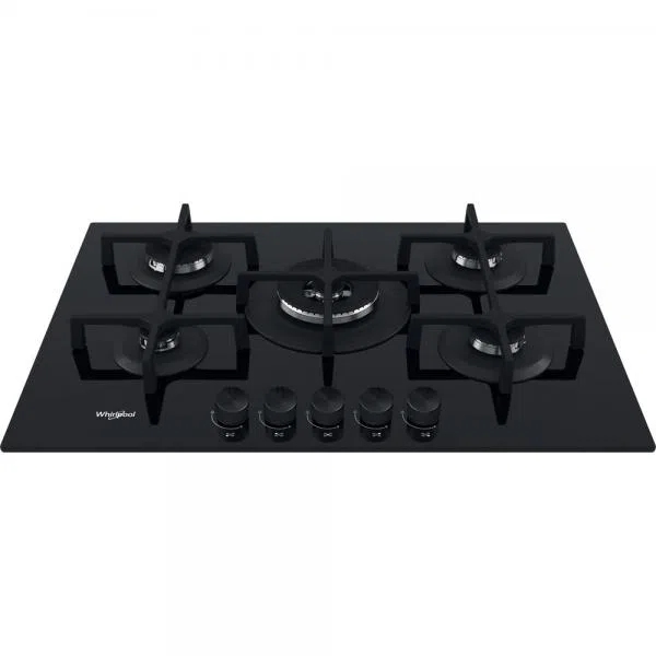 Whirlpool PIANO COTTURA WHIRLPOOL GOA 7523/NB1 8003437644511