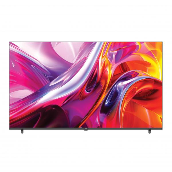 Haier Tv H55K85GUX - 36200158 TVC LED 55 4K SMART HDR10 120HZ WIFI SAT 3HDMI 2 USB DOLBY AUDIO 6976454835793