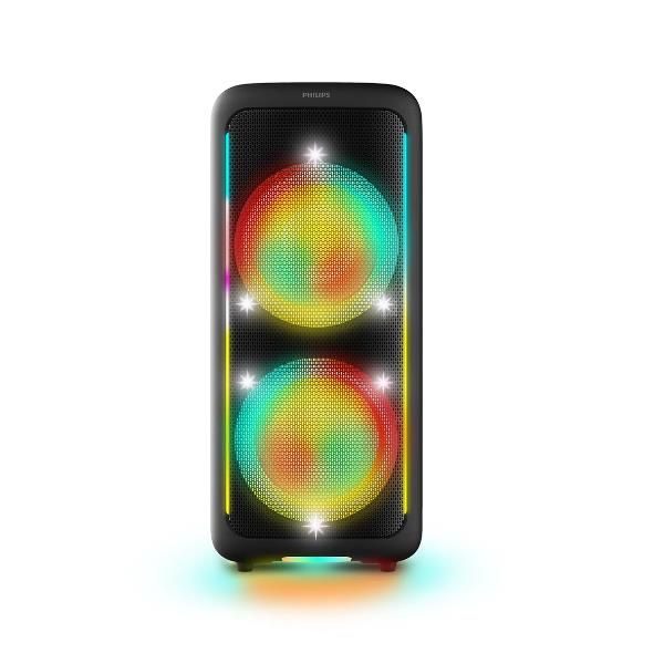 Philips PARTY SPEAKER 200W BLUETOOTH/USB 4895229163270