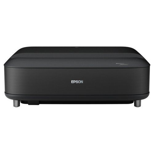 Epson Videoproiettore GrandEHLS670B Videoproiettore Epson V11HB82140 LIFESTUDIO Grand EH LS670B Black 8715946742663