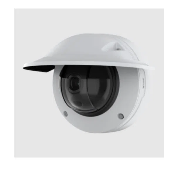 AXIS Q3536-LVE 9MM DOME CAMERA 7331021071674