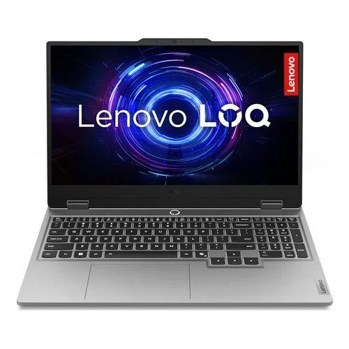 Lenovo Notebook 15IRX10 Notebook Lenovo 83JE01EAIX LOQ 15IRX10 Luna grey 0199275399404