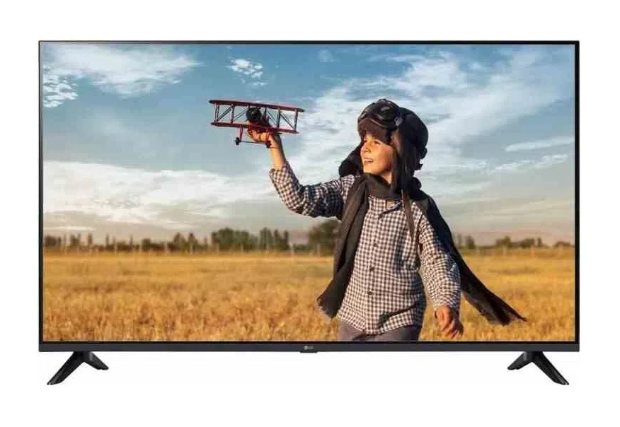 Lg TV LED 50" 50UA731C0LA.AEEQ ULTRA HD 4K SMART TV WIFI DVB-T2 8806096585672 — 2