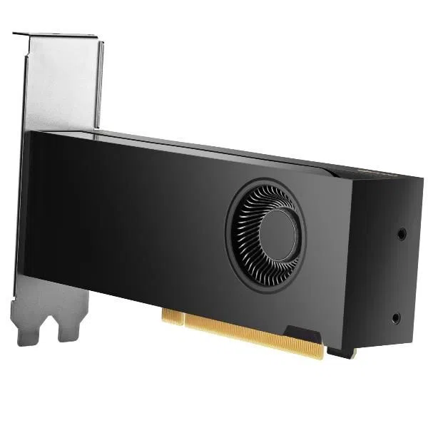 HP NVIDIA RTX PRO 2000 BW 16GB 0198990076775 — 2