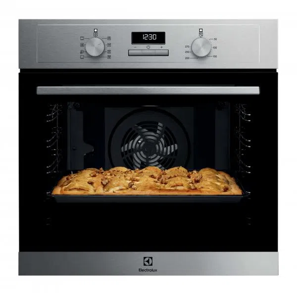 Forno EOH3H04X