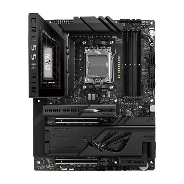 Asus ROG CROSSHAIR X870E DARK HERO 4711636398671 — 2
