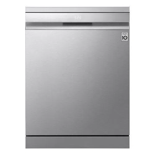 Lg Lavastoviglie libera installazione DF587HVSQuadWash Lavastoviglie Lg DF587HVS SERIE 5 DF587HVS QuadWash Premium silver 8806084696786