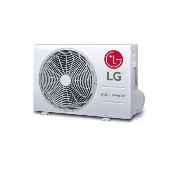 Lg DUALCOOL PREM MONO ESTERNA R32 12KB 8806096338476