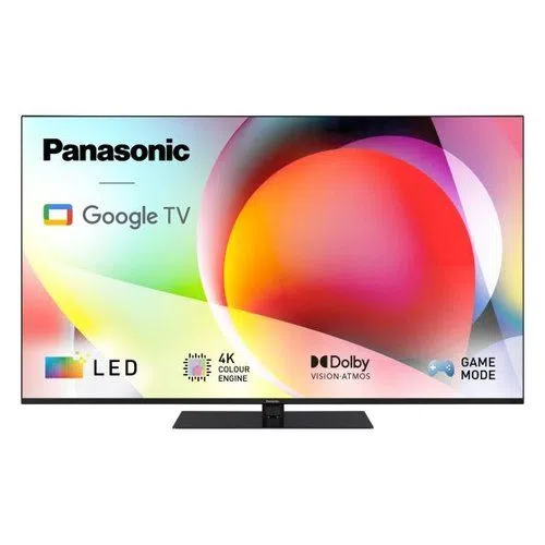 Panasonic Televisore TN65W70AEZ Tv Panasonic TN 65W70AEZ SERIE W Black 5025232965328