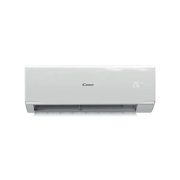 Candy CLIMATIZZATORE CY-09TAIN + CY-09TAOUT - WIFI - UNITA' INTERNA + ESTERNA - 9000 BTU - INVERTER 6932063849613