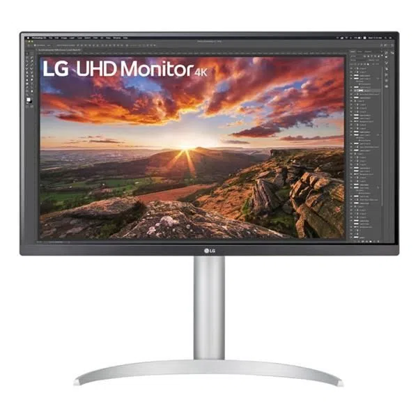 Lg 27UP850K-W 8806096296233 — 2