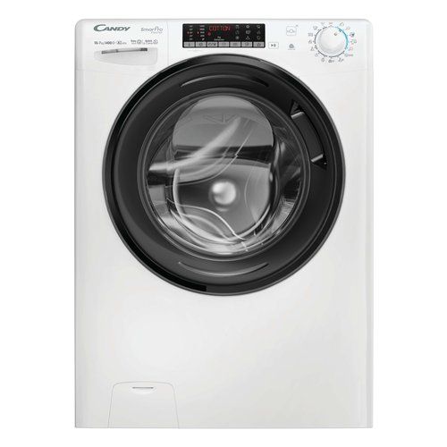 Candy Lavasciuga libera installazione CSOW41076TWMB0S Lavasciuga Candy 31020604 SMART PRO CSOW41076TWMB0 S White 8059019105673