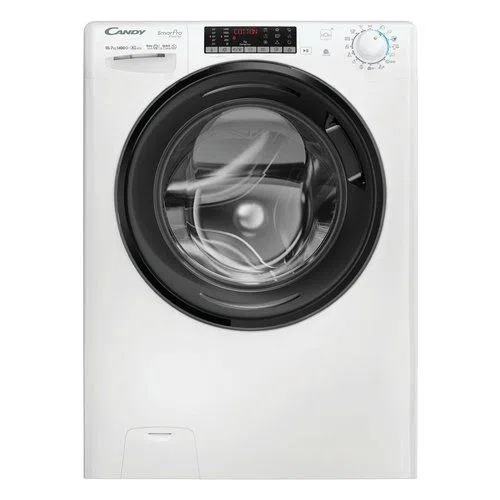 Candy Lavasciuga libera installazione CSOW41076TWMB0S Lavasciuga Candy 31020604 SMART PRO CSOW41076TWMB0 S White 8059019105673