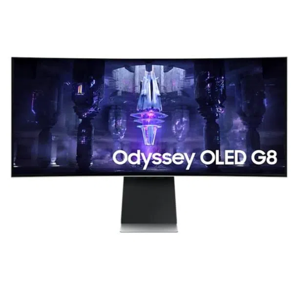Samsung LS34DG850SUXEN 16:9 3440X1440 8806095688060 — 2