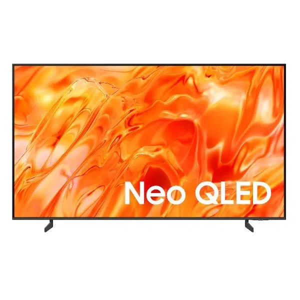 Samsung TV 75 NEOQLED 4K 8806099122751