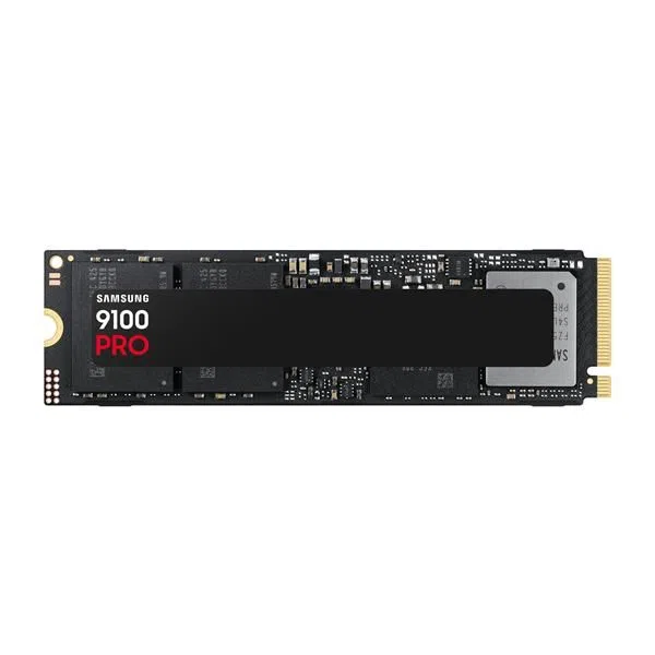 Samsung SSD NVME M2 9100 PRO 1TB 8806095811628 — 2