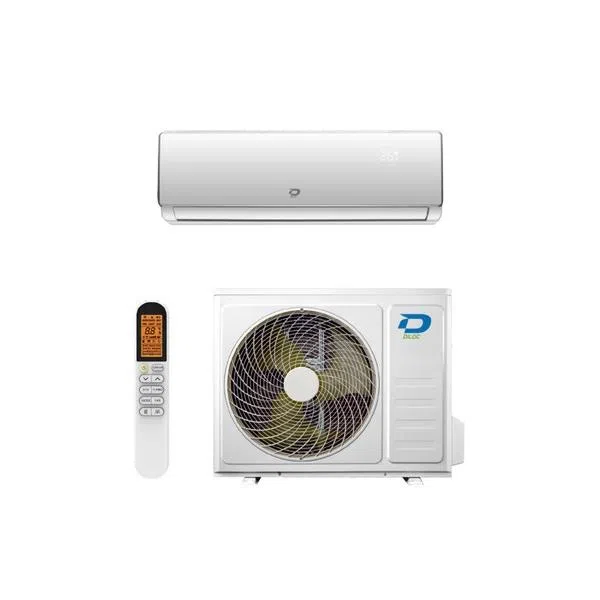 Diloc Condizionatore 18000btu A++/a+ Gas R32 Wifi Sky Plus V3.0 8033102212264