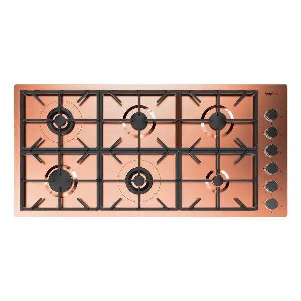 PC FOSTER 7639 008 FT/SPT COPPER