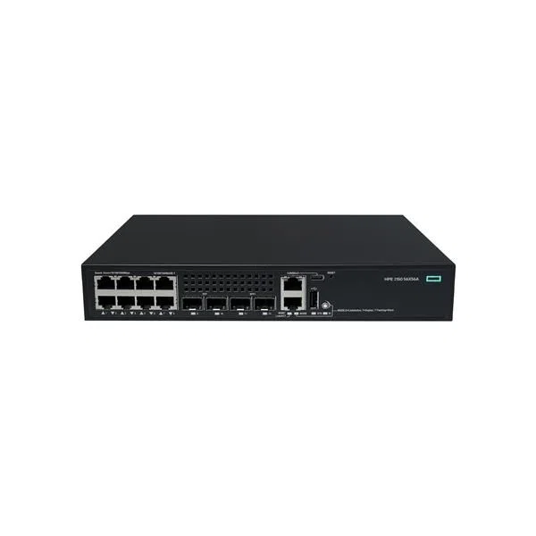 Hp HPE NW CW 2150 8G 2F 2P SW 0190017821054