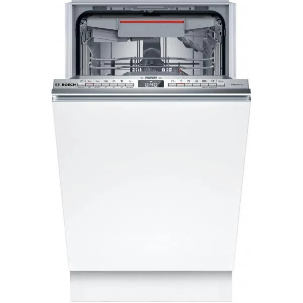 Lavastoviglie Bosch Serie 4 SPV4EMX17E