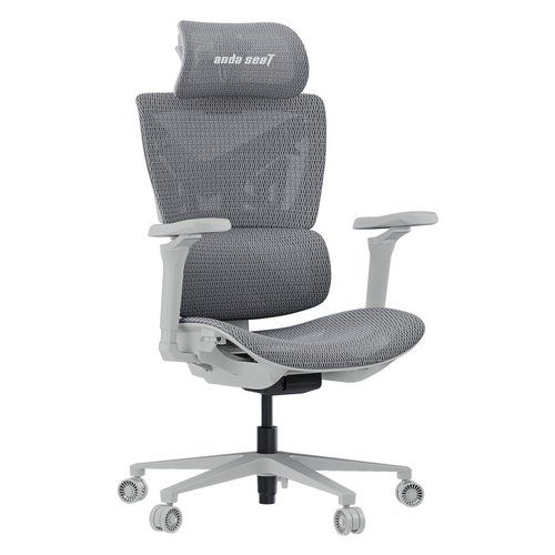 Andaseat Sedia gaming Pro Sedia gaming Andaseat AD WY 01 GGF G01 X AIR Pro Gray 6972417139038