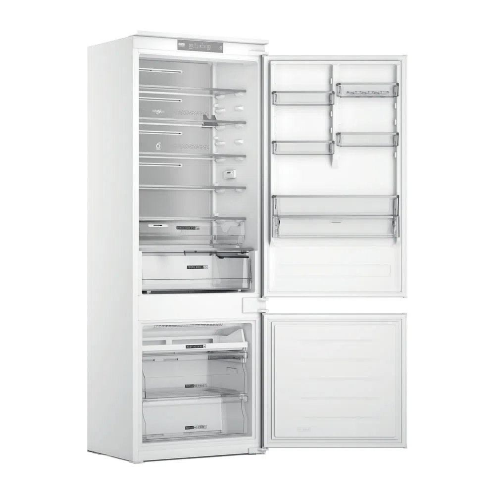 FRIGORIFERO WHIRLPOOL WH SP70 T122