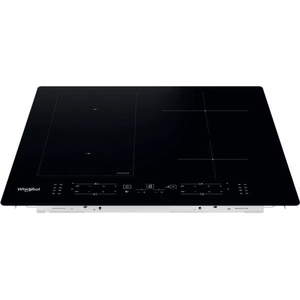 Whirlpool WL B8160 NE _ PIANO COT. INDUZIONE 4ZONE 8003437238161 — 2