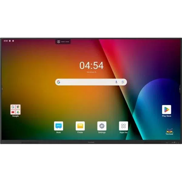 Viewsonic MONITOR IN8603-1C 86 08/128 0766907034684 — 2