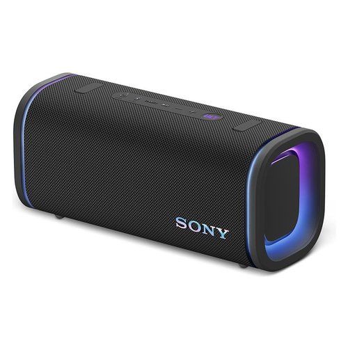 Sony Cassa wireless Field5 Cassa wireless Sony SRSULT50B CE7 ULT Field 5 Black 4548736164994