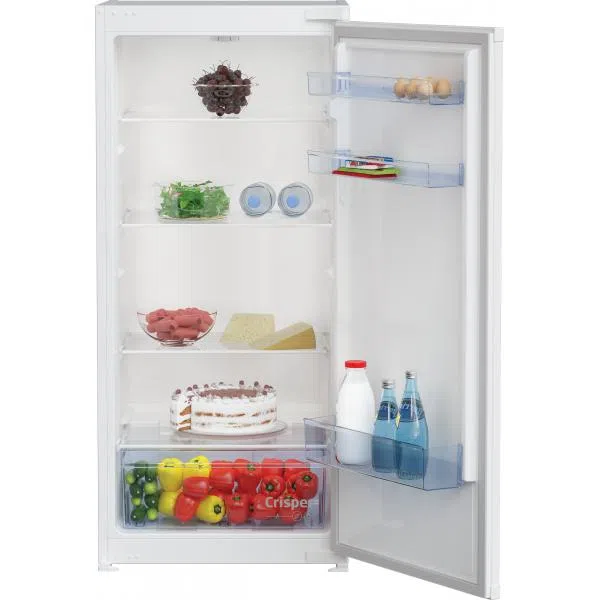 Beko Incasso BLSA210M4SN FRIGO INC 1P 198LT H121 STAT E S/CELLA 8690842619793