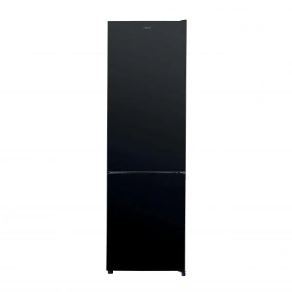Candy CCG3L517EB Frigorifero Combinato 260L Cl. E Nero 8059019115306