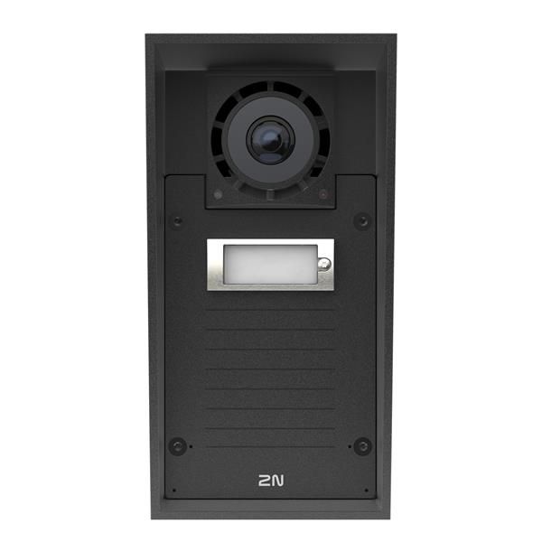 2N IP FORCE 2.0 - 1 BUTTON CAMERA 8595159523859