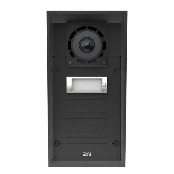 2N IP FORCE 2.0 - 1 BUTTON CAMERA 8595159523859