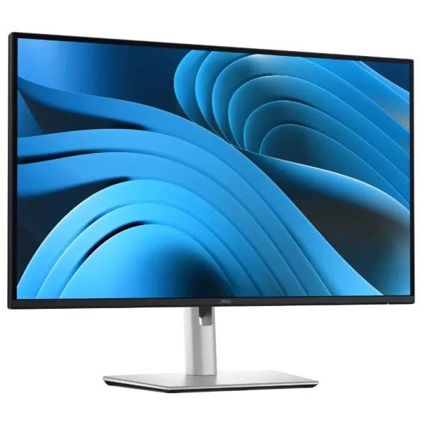 Dell Technologies DELL PRO 27 PLUS 4K USBC P2725QE 5397184962497 — 2
