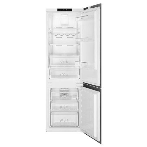 Smeg Frigorifero incasso C8174TNE Frigorifero incasso Smeg UNIVERSALE C8174TNE Bianco 8017709293406