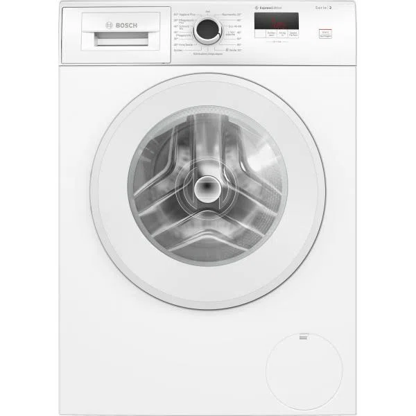 Bosch LAVATRICE CF 7KG 1400G ECOSILENCE ACTIVEWATER PLUS TEDESCA4242005447718