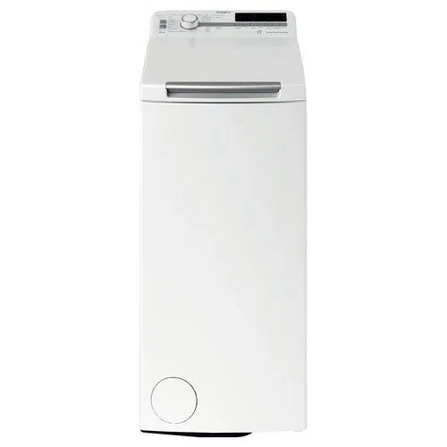 Whirlpool Lavatrice libera installazione TDLRP66BSIT Lavatrice Whirlpool 859991698480 6 SENSO TDLR P66 BS IT White 8003437060250