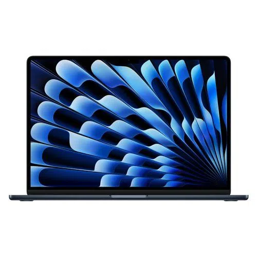 Apple Notebook MDVN4TA Notebook Apple MDVN4T A MACBOOK AIR Midnight 0195950698138 — 2
