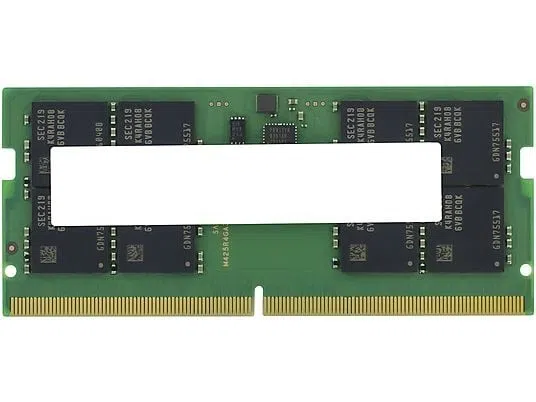 No Brand MEMORIA SO-DDR5 32 GB PC4800 (1X32) (M425R4GA3BB0-CQ) RIGENERATO RICONDIZIONATO - GAR. 6 MESI 0000000067832