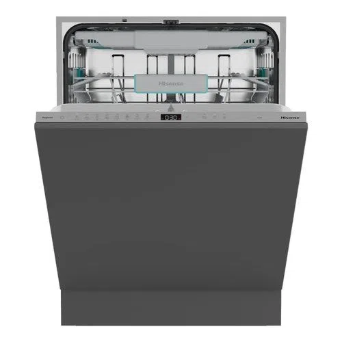 Hisense Lavastoviglie incasso HV16BEX1 Lavastoviglie incasso Hisense 747008 HI6 HV16BEX1 3838783083111